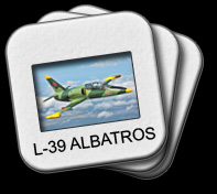 L-39 ALBATROS