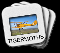 TIGERMOTHS