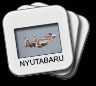 NYUTABARU