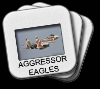 AGGRESSOR EAGLES