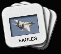 EAGLES