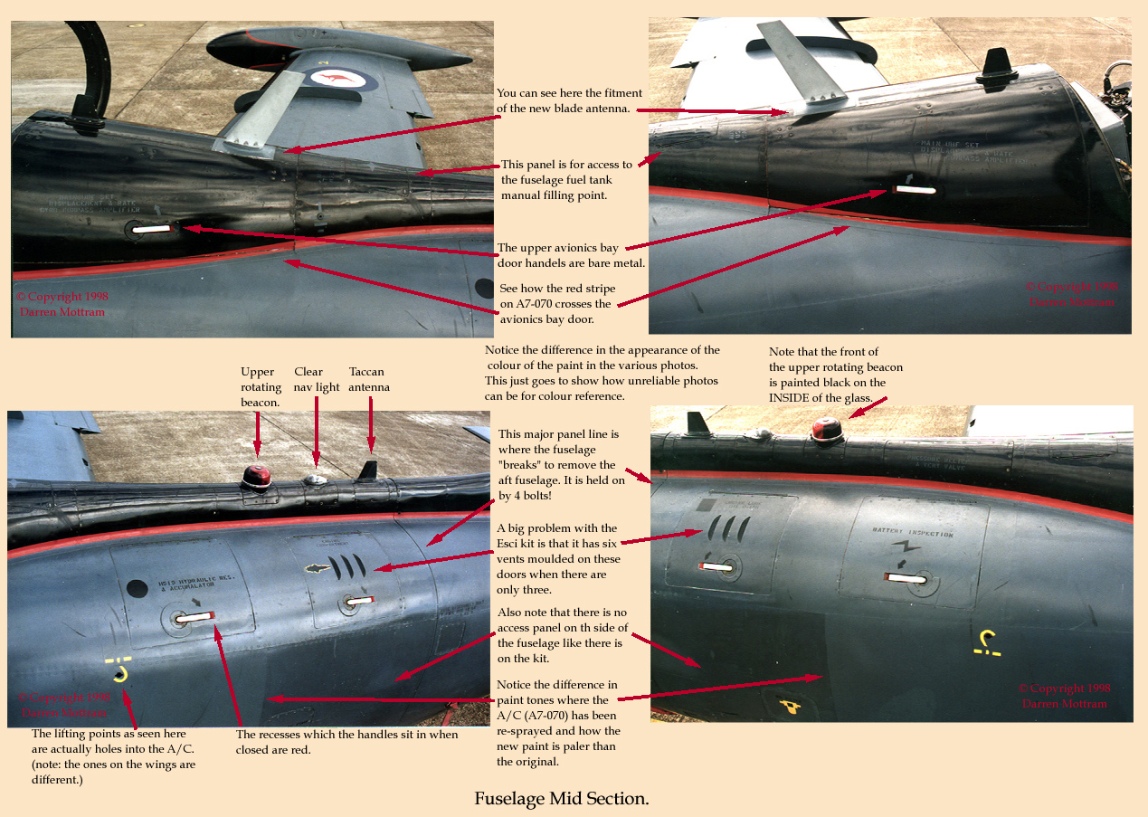 4-Mid fuselage