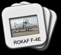 ROKAF F-4E