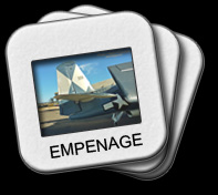 Empenage