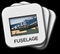 Fuselage