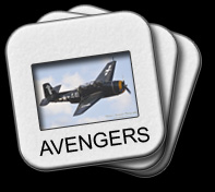 Avenger VH-MML